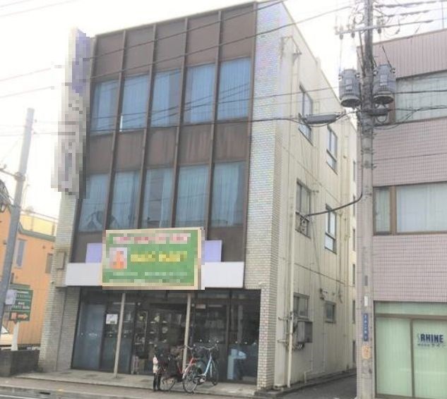 埼玉県幸手市中１丁目 現地写真