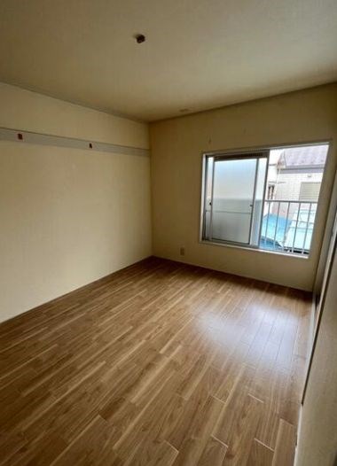 神奈川県秦野市文京町 内観写真（内装）