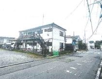 神奈川県横浜市緑区東本郷４丁目 現地写真