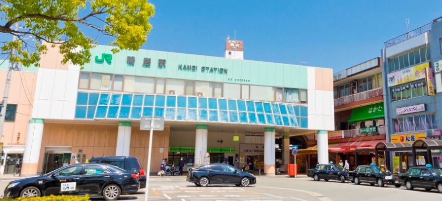 神奈川県横浜市緑区東本郷４丁目 その他