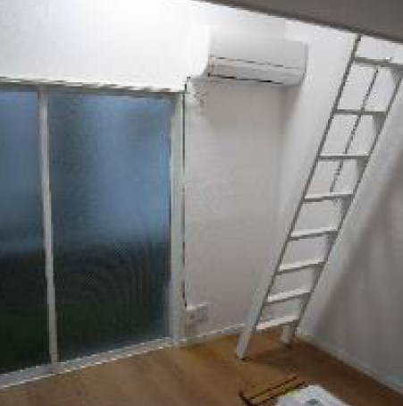 東京都杉並区下井草４丁目 内観写真（内装）