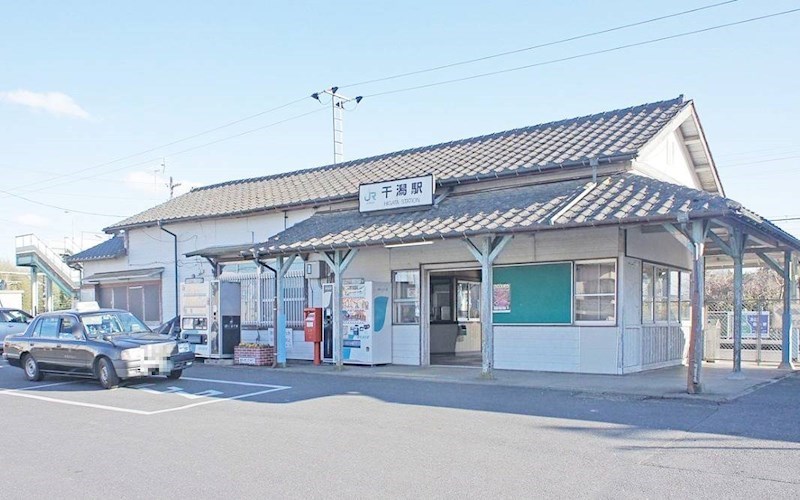 千葉県旭市鎌数 その他