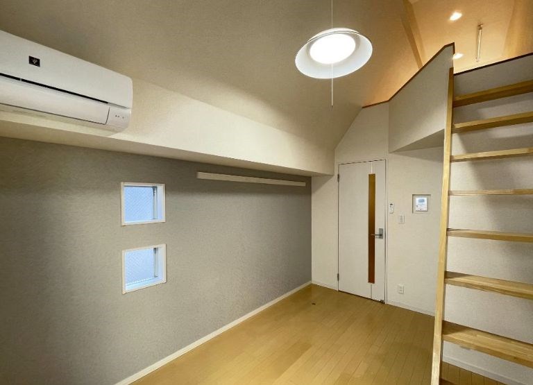 神奈川県川崎市多摩区枡形５丁目 内観写真（内装）