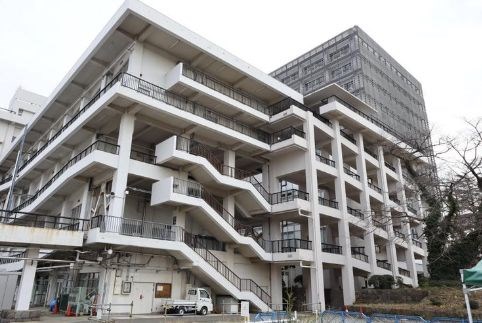 神奈川県川崎市多摩区枡形５丁目 その他