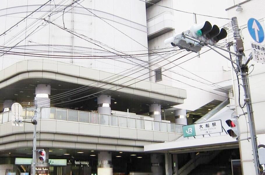 神奈川県鎌倉市岩瀬１丁目 その他
