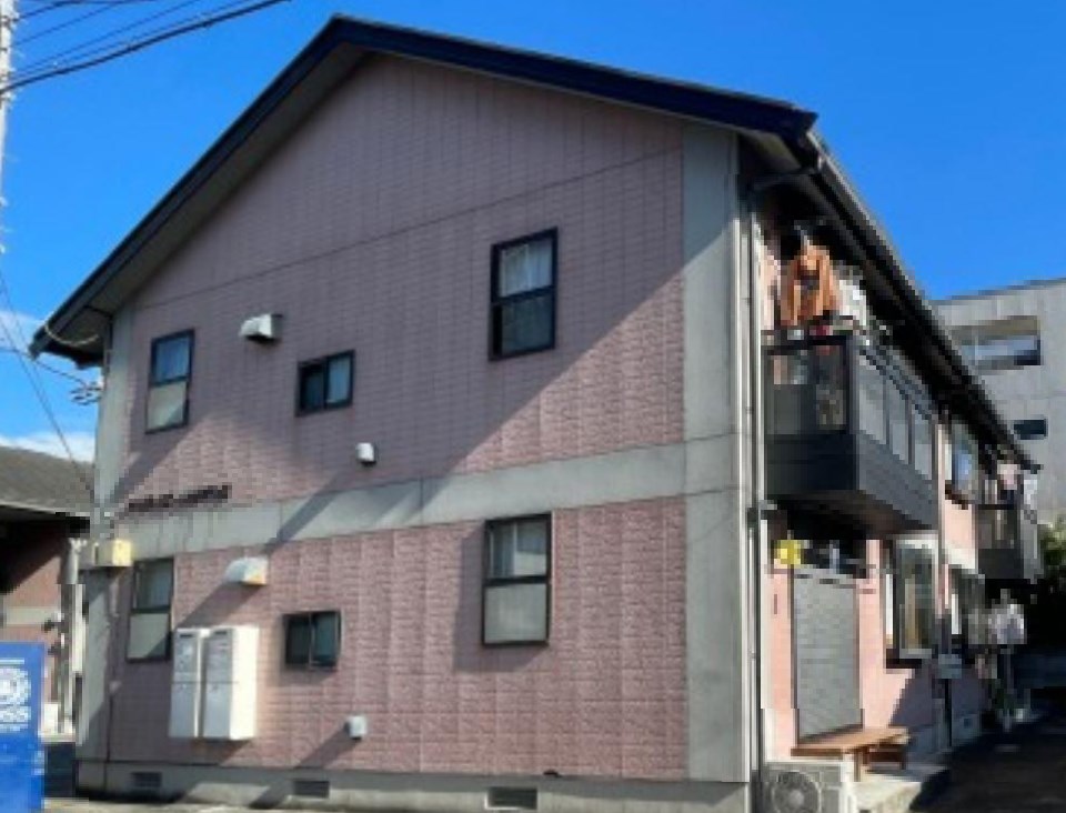 神奈川県鎌倉市岩瀬１丁目 現地写真
