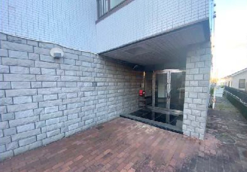千葉県松戸市胡録台 現地写真