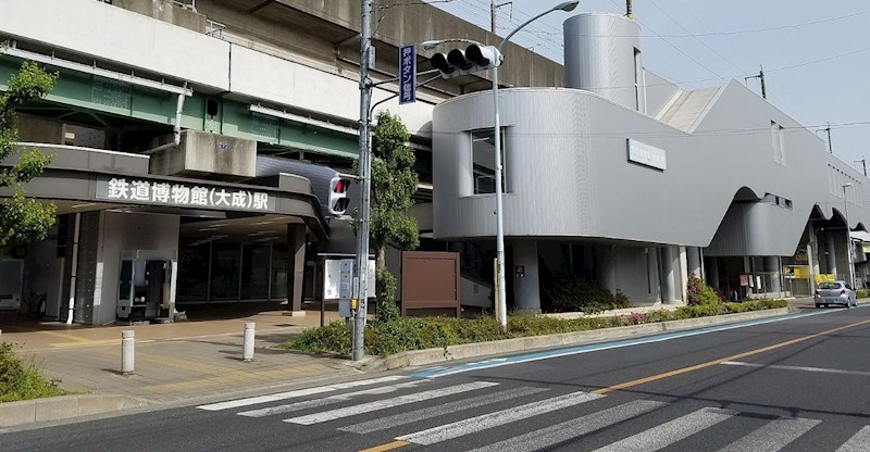 埼玉県さいたま市北区東大成町２丁目 その他