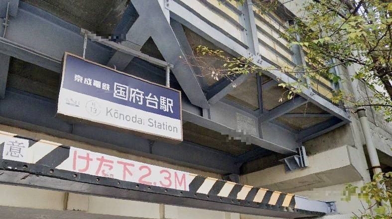 千葉県市川市市川４丁目 その他