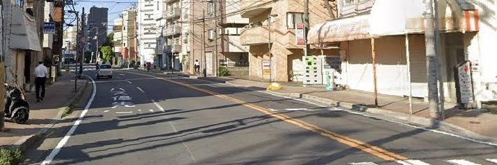 千葉県市川市市川４丁目 その他
