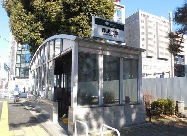 東京都港区新橋５丁目 その他