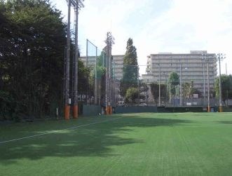 東京都新宿区百人町３丁目 その他