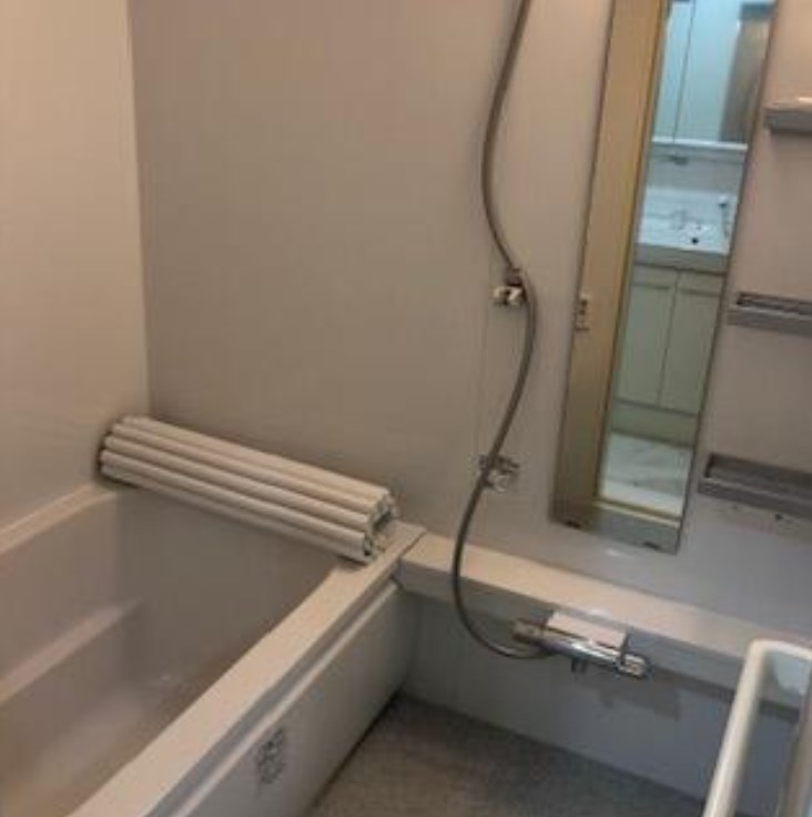 東京都港区高輪２丁目 内観写真（浴室）