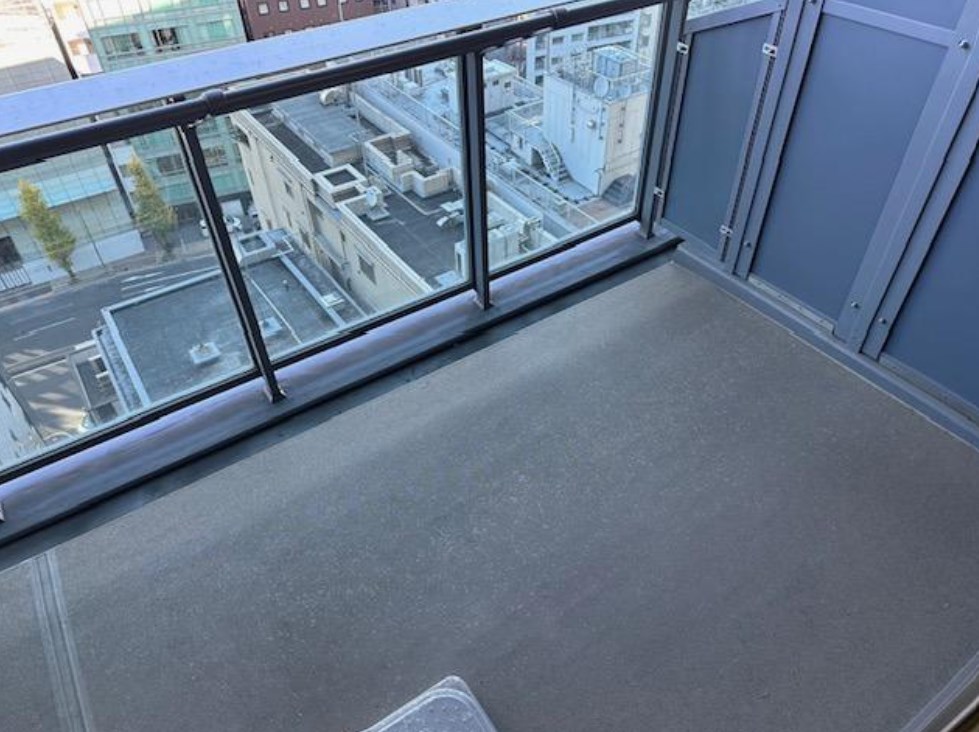 東京都港区芝４丁目 現地写真