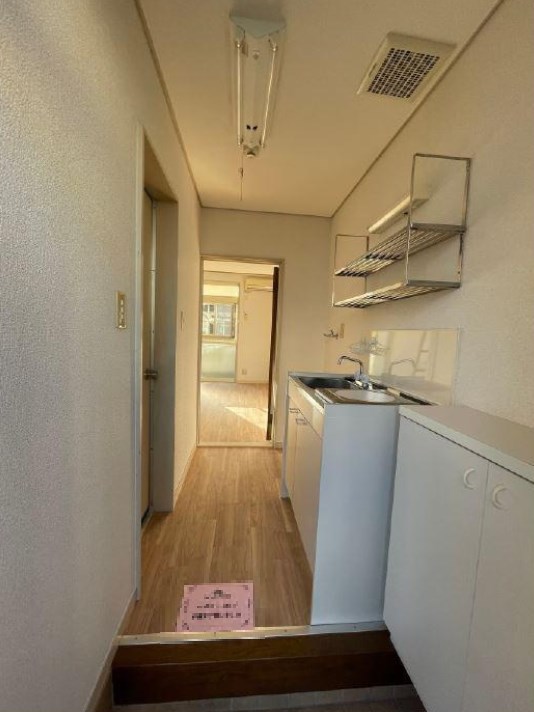 埼玉県さいたま市西区高木 内観写真（内装）