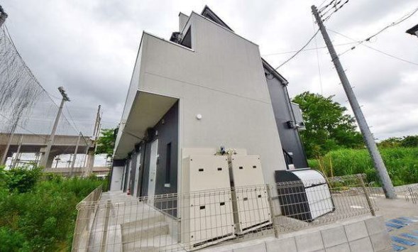 千葉県千葉市中央区寒川町３丁目 現地写真