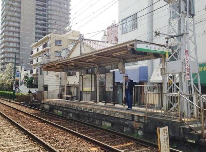 東京都豊島区北大塚３丁目 その他