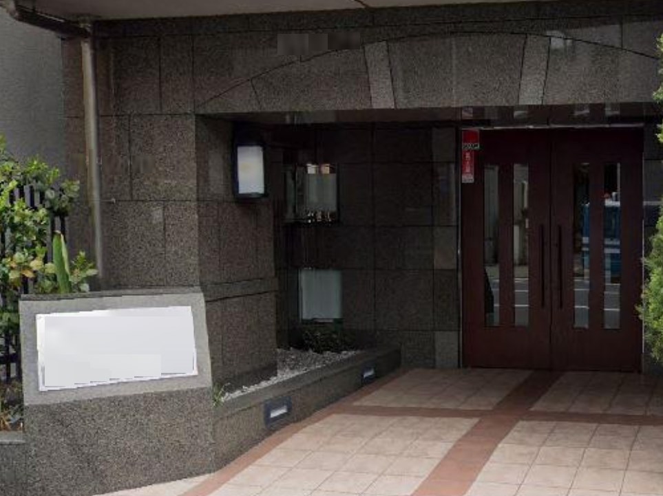 東京都港区麻布十番３丁目 現地写真