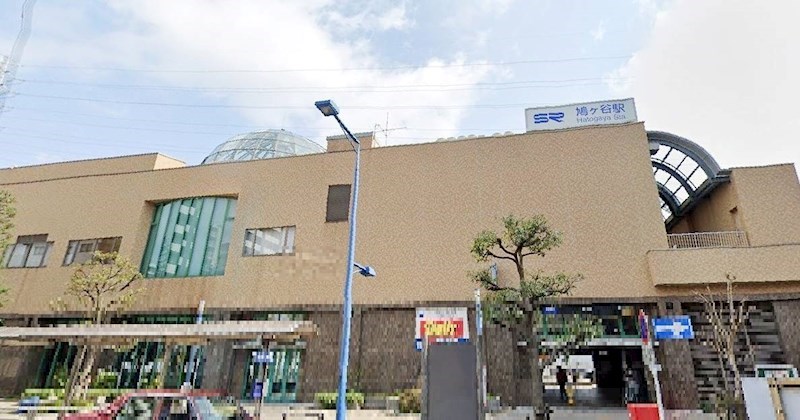 埼玉県川口市上青木３丁目 その他