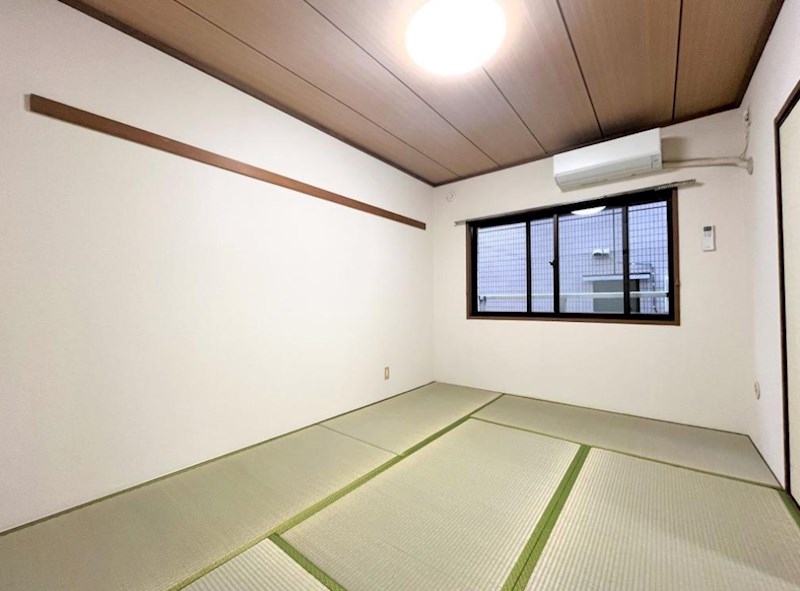 千葉県千葉市中央区汐見丘町 内観写真（内装）