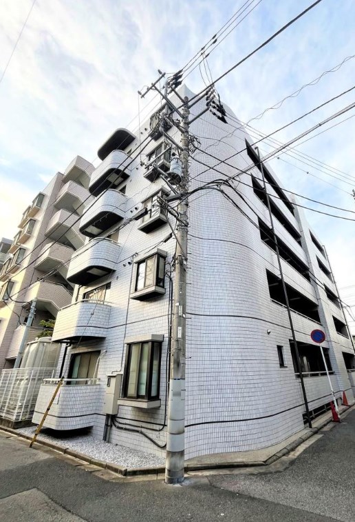 千葉県千葉市中央区汐見丘町 現地写真