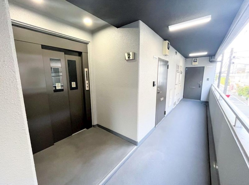 千葉県千葉市中央区汐見丘町 現地写真