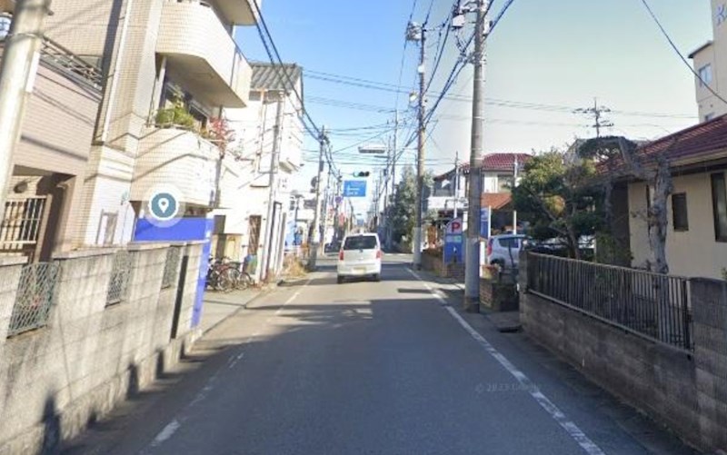 千葉県八千代市八千代台北１丁目 現地写真