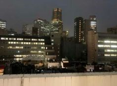 東京都港区芝５丁目 眺望写真