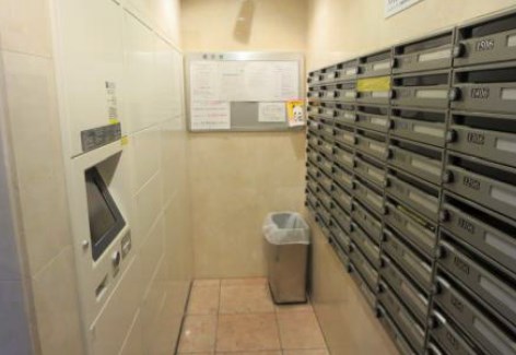 東京都港区東麻布１丁目 現地写真