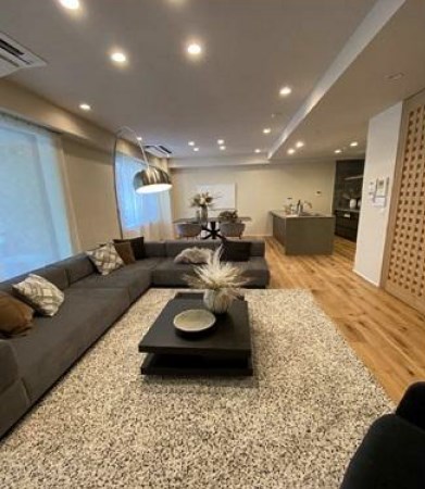 東京都港区白金台１丁目 内観写真（内装）