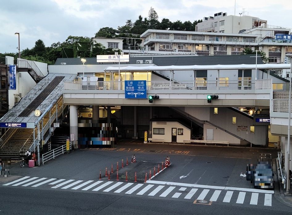 神奈川県横須賀市追浜本町２丁目 その他