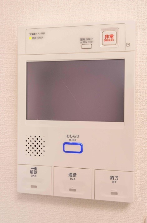 東京都港区赤坂２丁目 内観写真（内装）