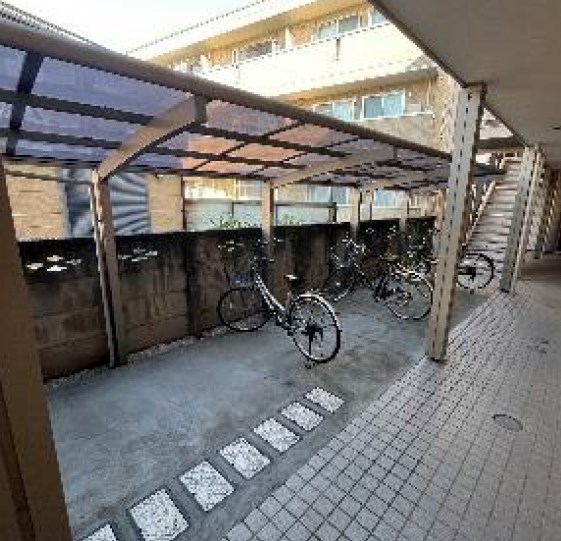 東京都練馬区高松５丁目 現地写真