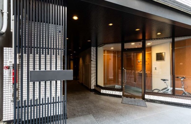東京都千代田区岩本町３丁目 現地写真