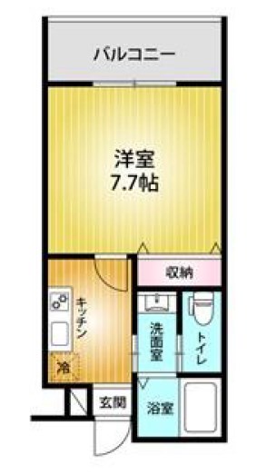 千葉県千葉市中央区寒川町３丁目 間取図・土地図
