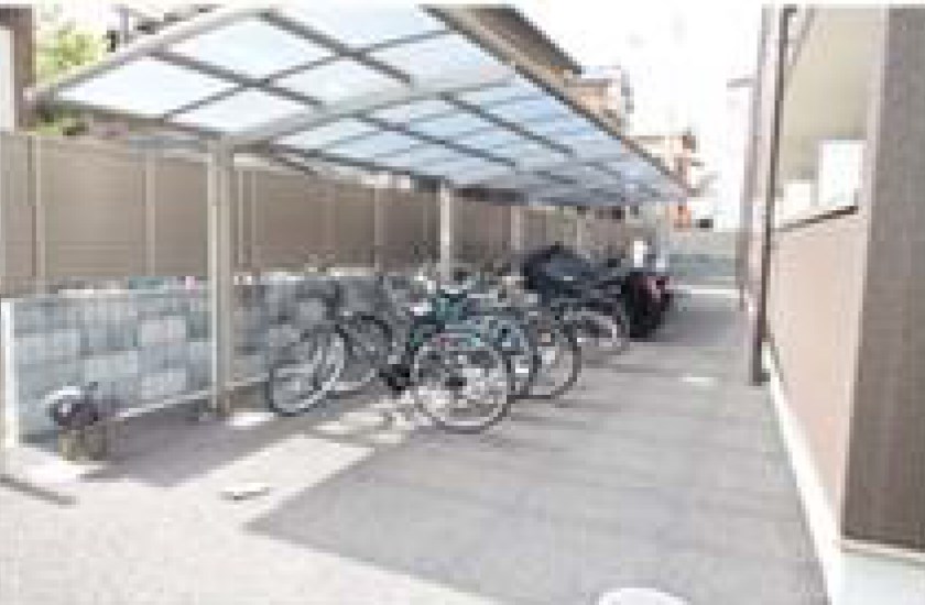 千葉県千葉市中央区寒川町３丁目 現地写真