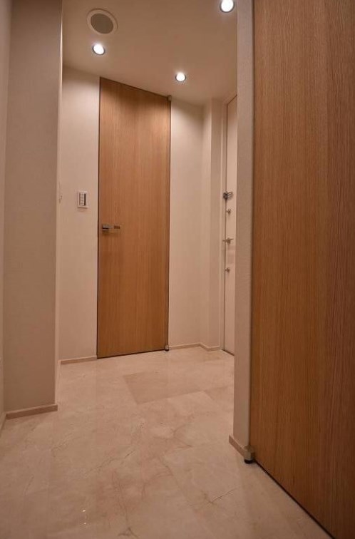 東京都港区赤坂９丁目 内観写真（内装）