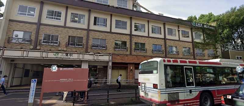 東京都武蔵野市中町２丁目 その他