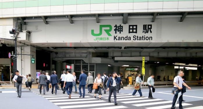 東京都千代田区神田多町２丁目 その他