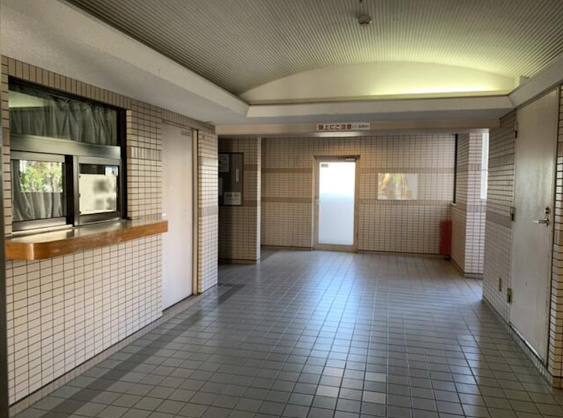 千葉県松戸市二ツ木 現地写真