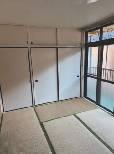 東京都葛飾区奥戸３丁目 内観写真（内装）