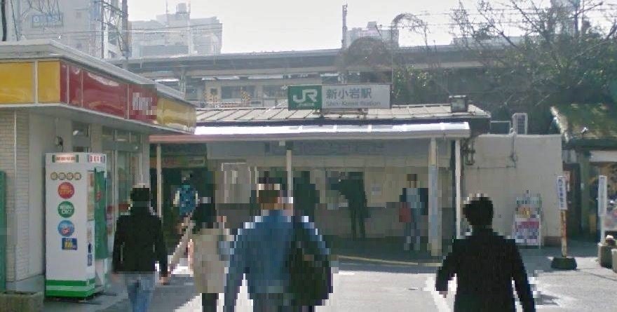 東京都葛飾区奥戸３丁目 その他