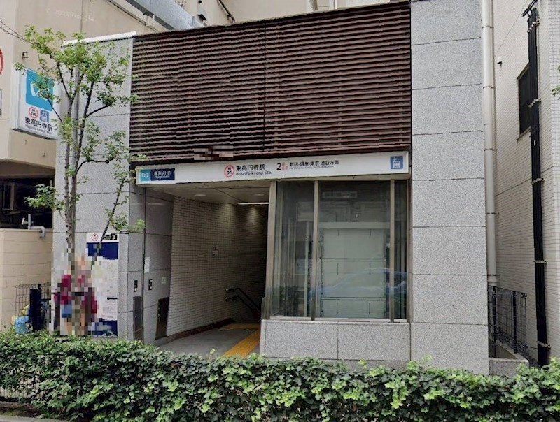 東京都杉並区高円寺南１丁目 その他