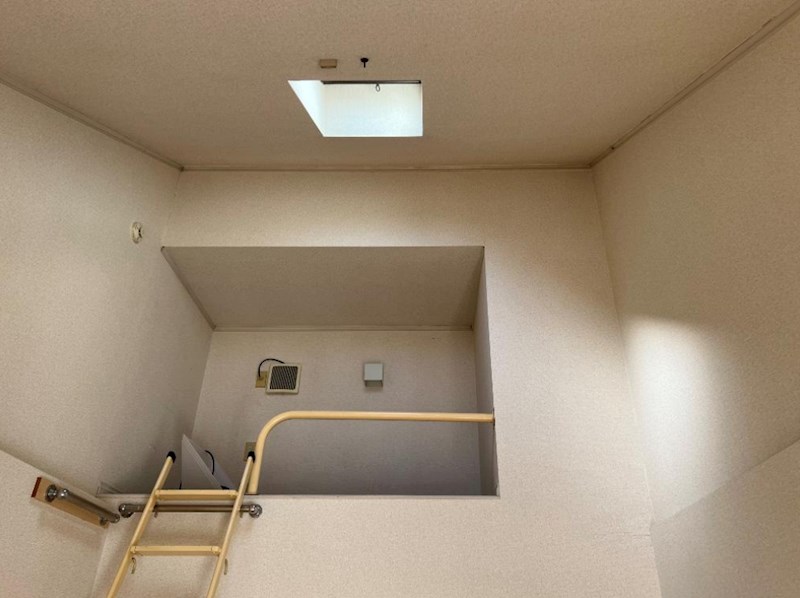 千葉県松戸市小金清志町３丁目 内観写真（内装）