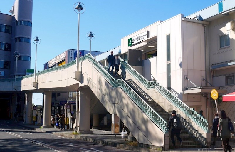 千葉県松戸市小金清志町３丁目 その他