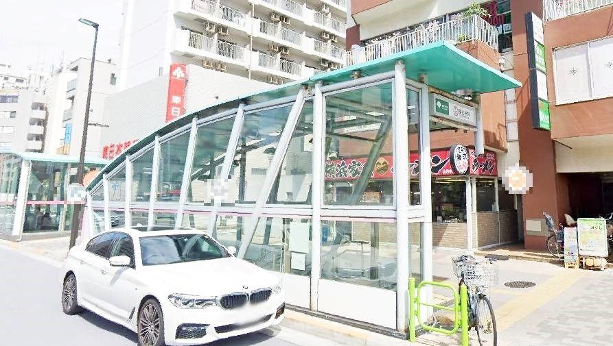 東京都中央区晴海２丁目 その他