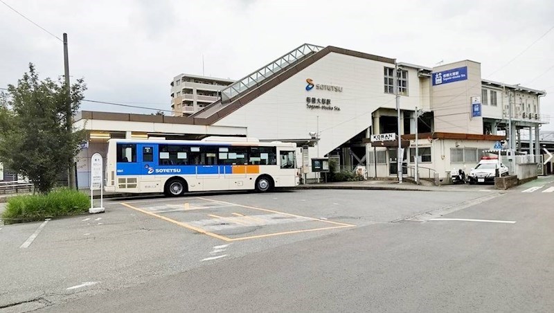 神奈川県海老名市東柏ケ谷３丁目 その他