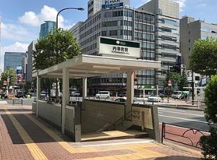 東京都港区新橋４丁目 その他