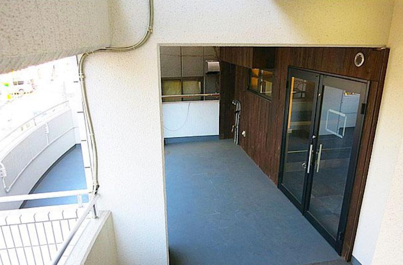 埼玉県所沢市榎町 現地写真