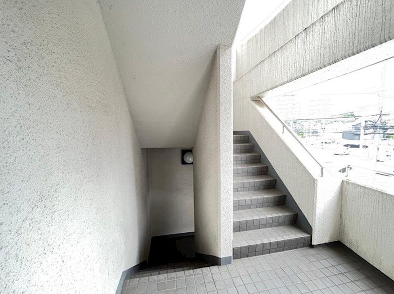 埼玉県所沢市榎町 現地写真